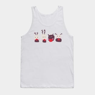 Christmas Eve Collection Tank Top